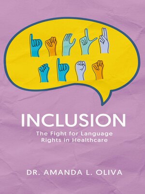 cover image of Inclusion